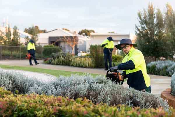 Ld Total Landscapes Perth